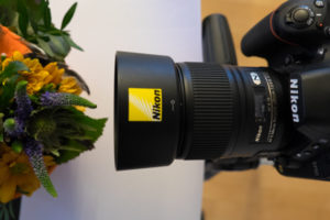 Nikon Makro-Objektiv | Fotoschool Pfäffikon ZH