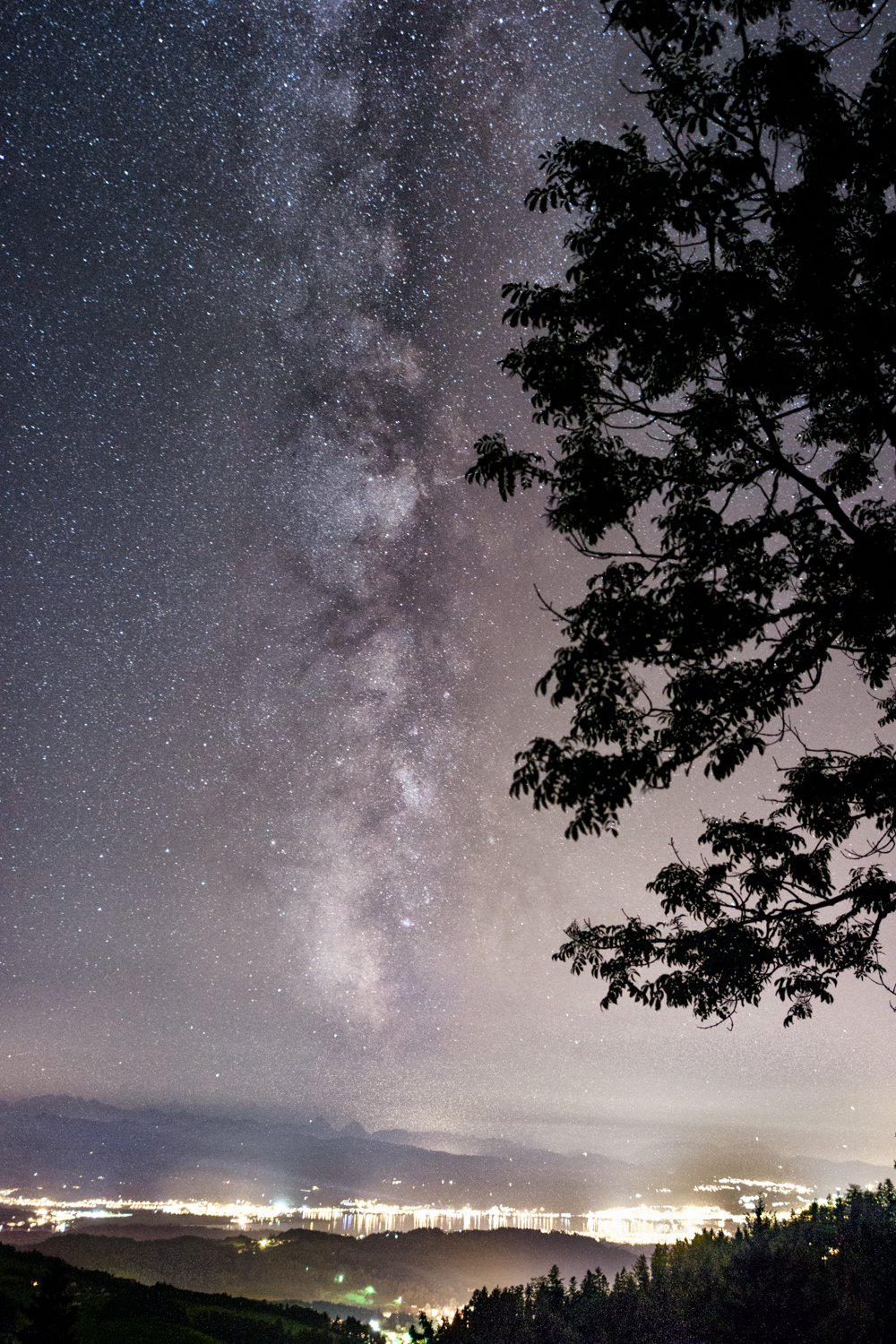 Astrofotografie-Kurs Feedback | Fotoschool Pfäffikon ZH