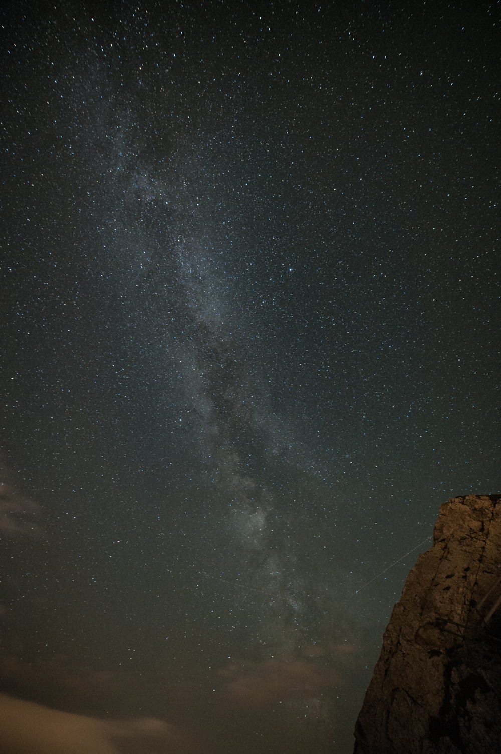 Astrofotografie-Kurs Feedback | Fotoschool Pfäffikon ZH