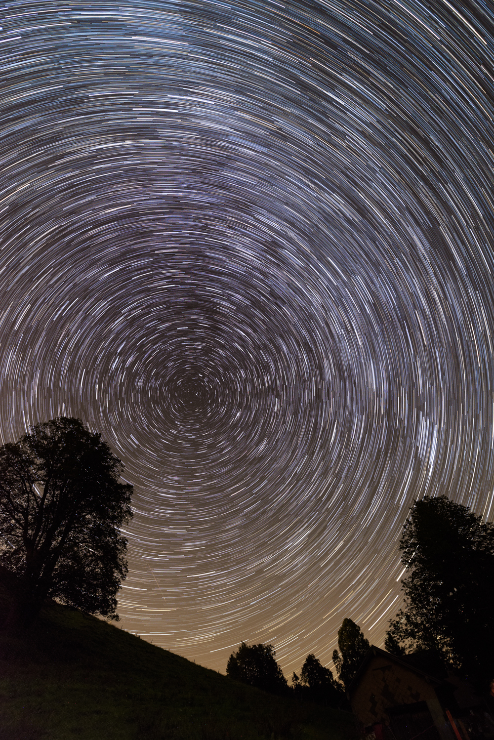 Astrofotografie-Kurs Feedback | Fotoschool Pfäffikon ZH