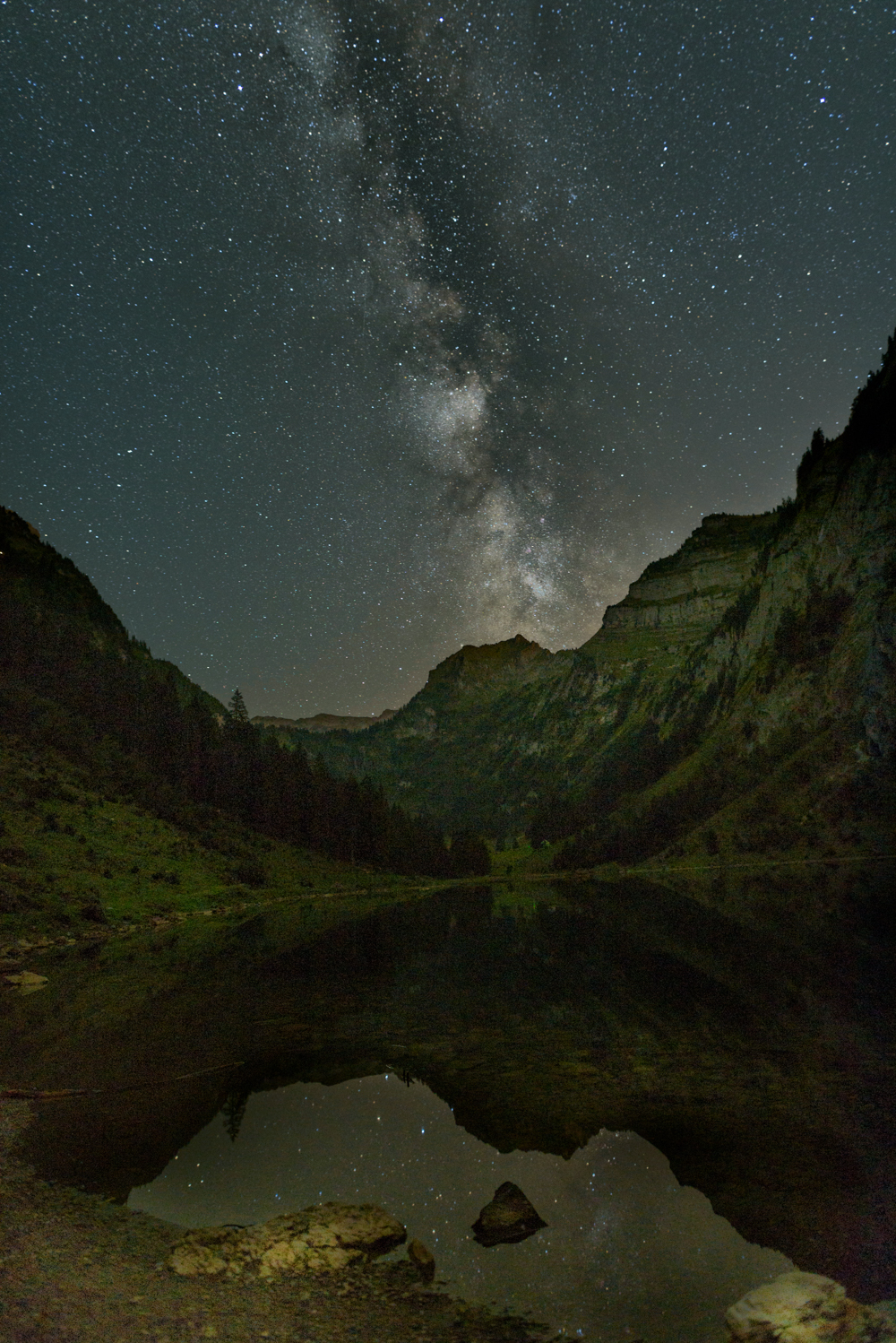 Astrofotografie-Kurs Feedback | Fotoschool Pfäffikon ZH