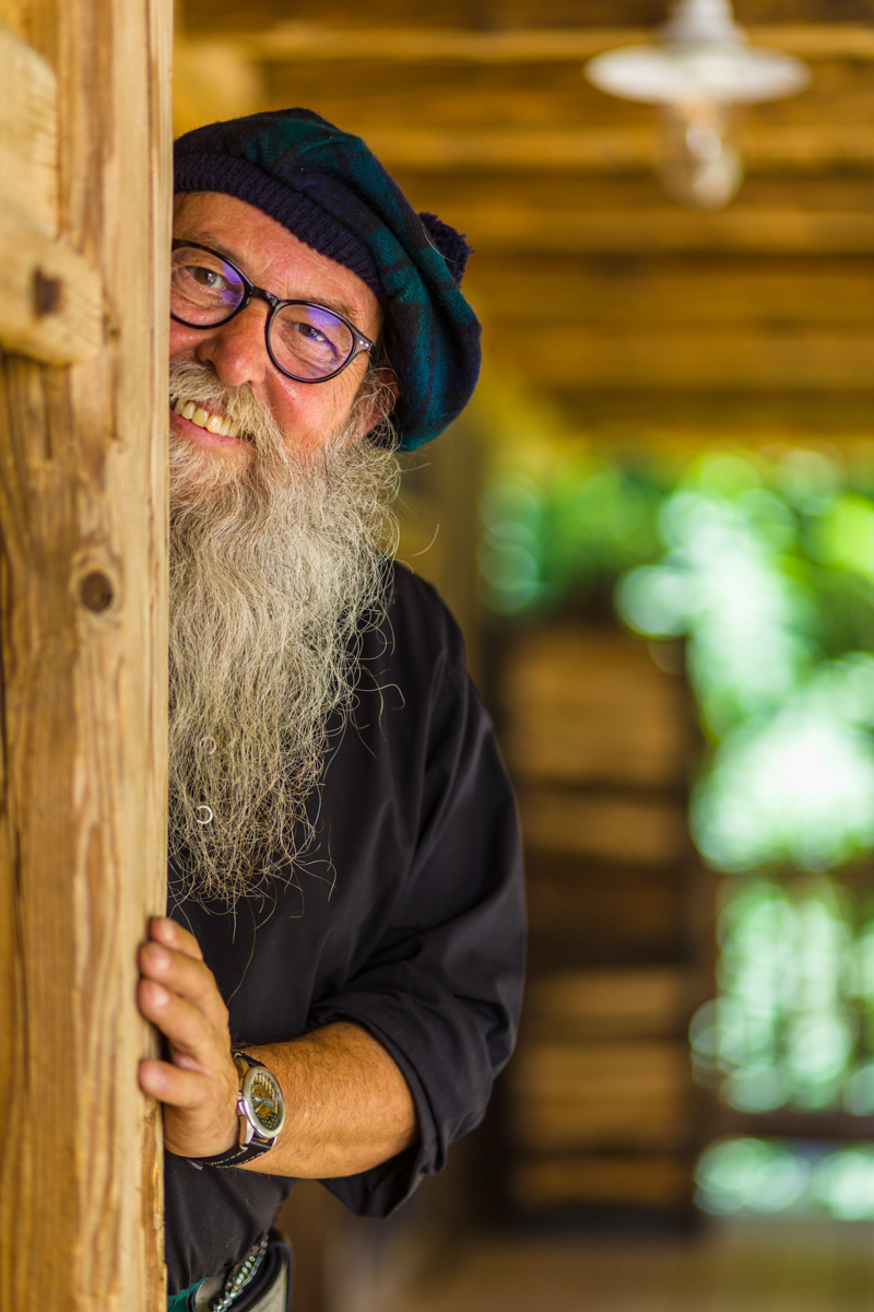 Portraitfotografie Männer | Fotoschool Pfäffikon ZH