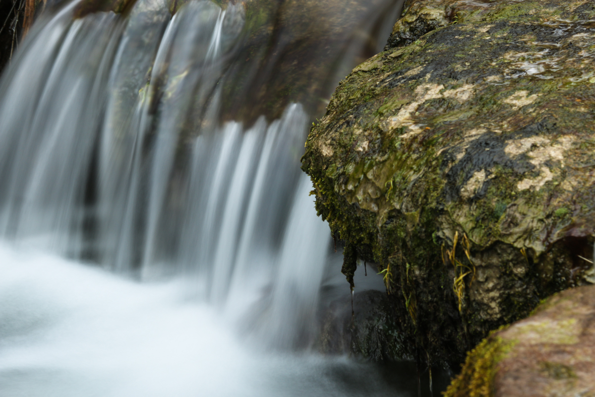 Schärfentiefe und Zeit | Fotoschool Pfäffikon ZH