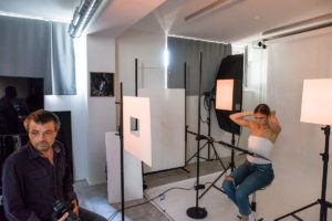 Lichtformer und Lichtquellen | Fotoschool Pfäffikon ZH 