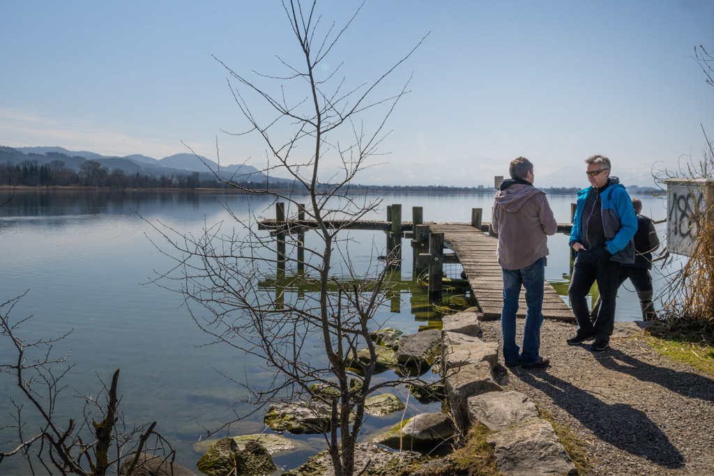 Fotografie Lehrgang persönlicher Stil Pfäffikon