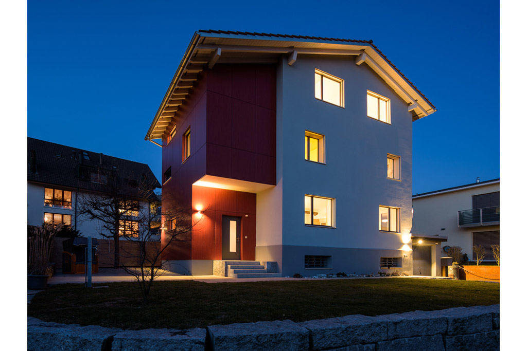 Die Blaue Stunde | Fotoschool Pfäffikon ZH