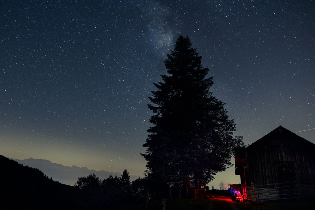 Astrofotografie-Kurs Feedback | Fotoschool Pfäffikon ZH