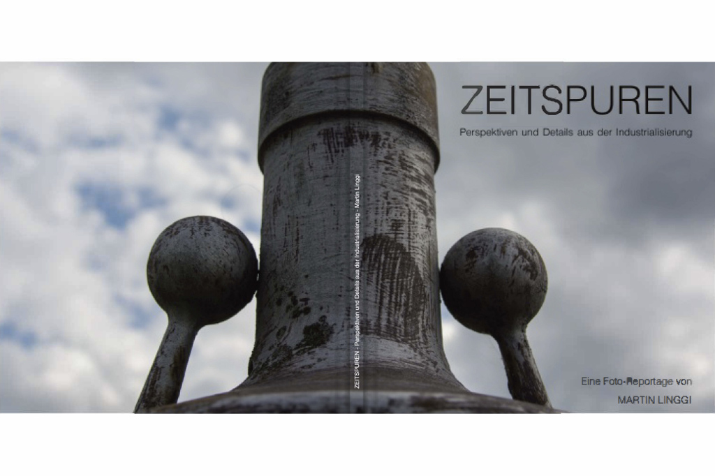 Fotoreportage «Zeitspuren» | Fotoschool Pfäffikon ZH