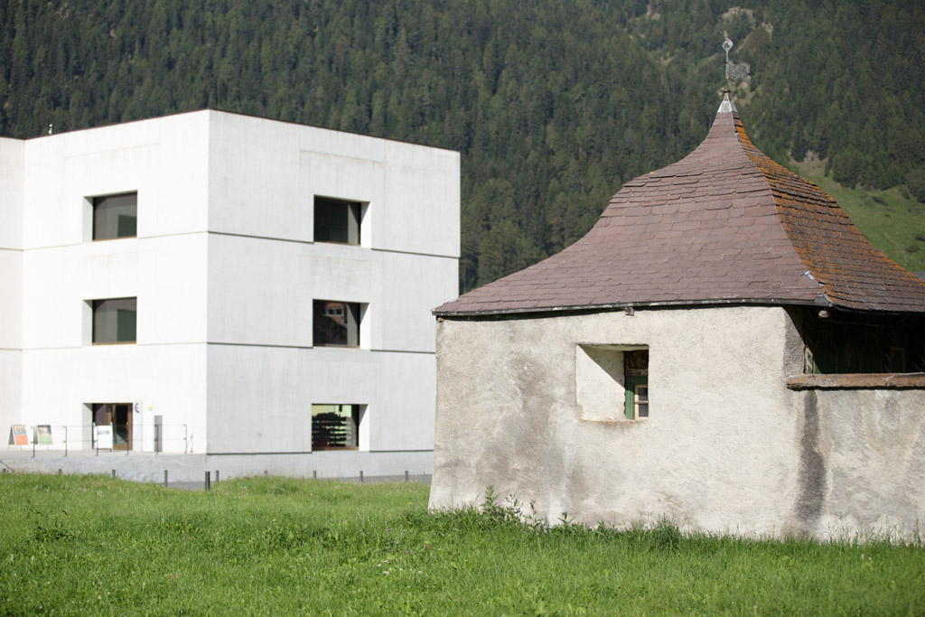 Wochenende im Nationalpark 2 | Fotoschool Pfäffikon ZH