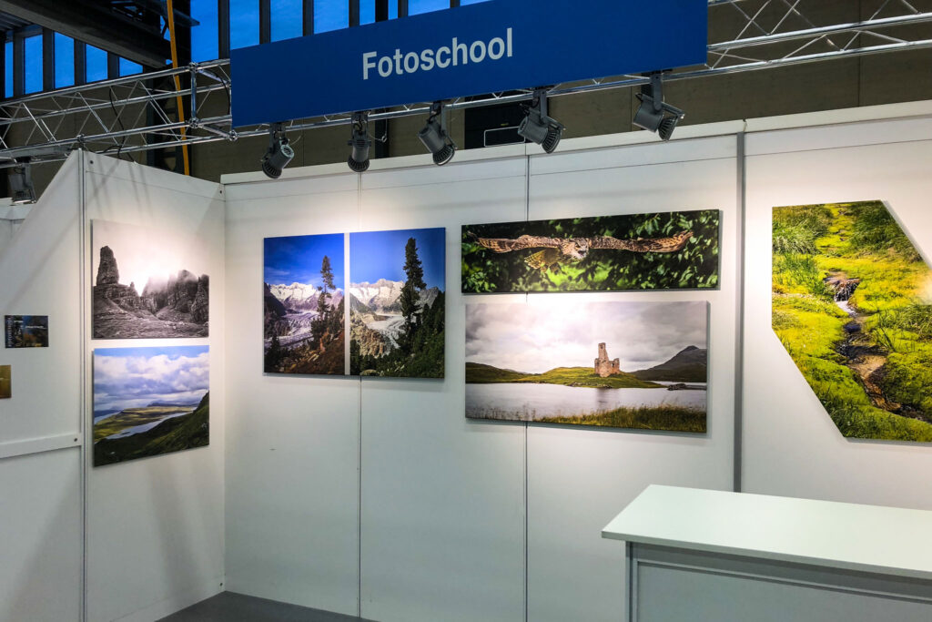 Pfäffiker Mäss 2018 | Fotoschool Pfäffikon ZH