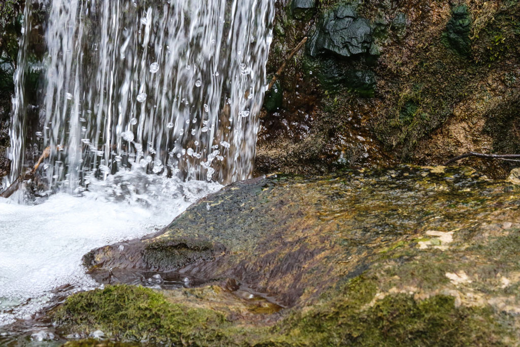 Schärfentiefe und Zeit | Fotoschool Pfäffikon ZH